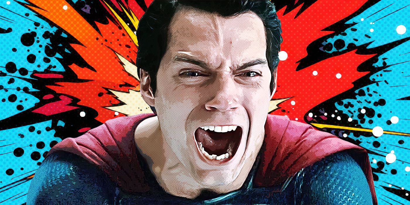 Every DCEU End-Credits Scene That Didn't Lead to Anything