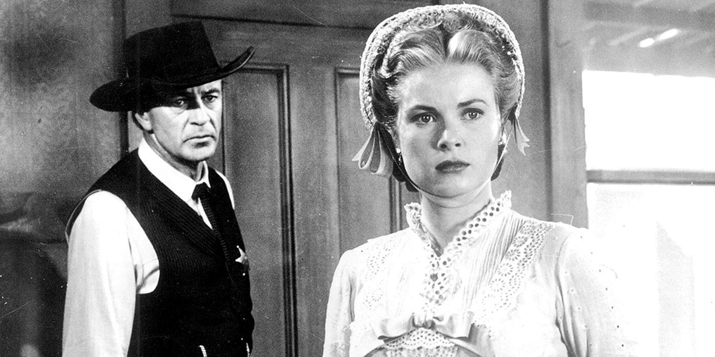 The Best Western Movie From Every Year of the '50s image