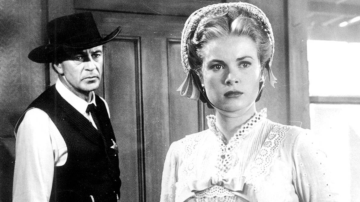 The Best Western Movie From Every Year of the '50s