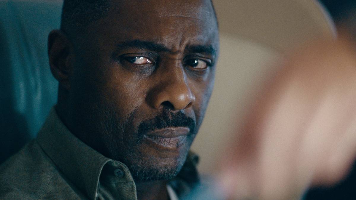 Apple TV’s Addictive 2-Part Thriller Is So Intense, You’ll Finish It in One Sitting