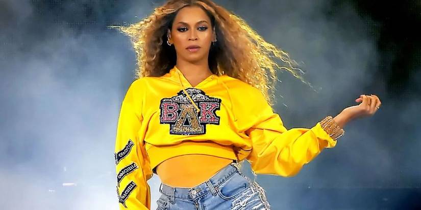 10 Best Beyoncé Movies, According to Rotten Tomatoes