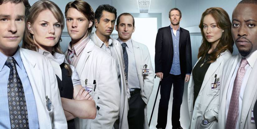 10 TV Shows That Jumped the Shark, According to Reddit