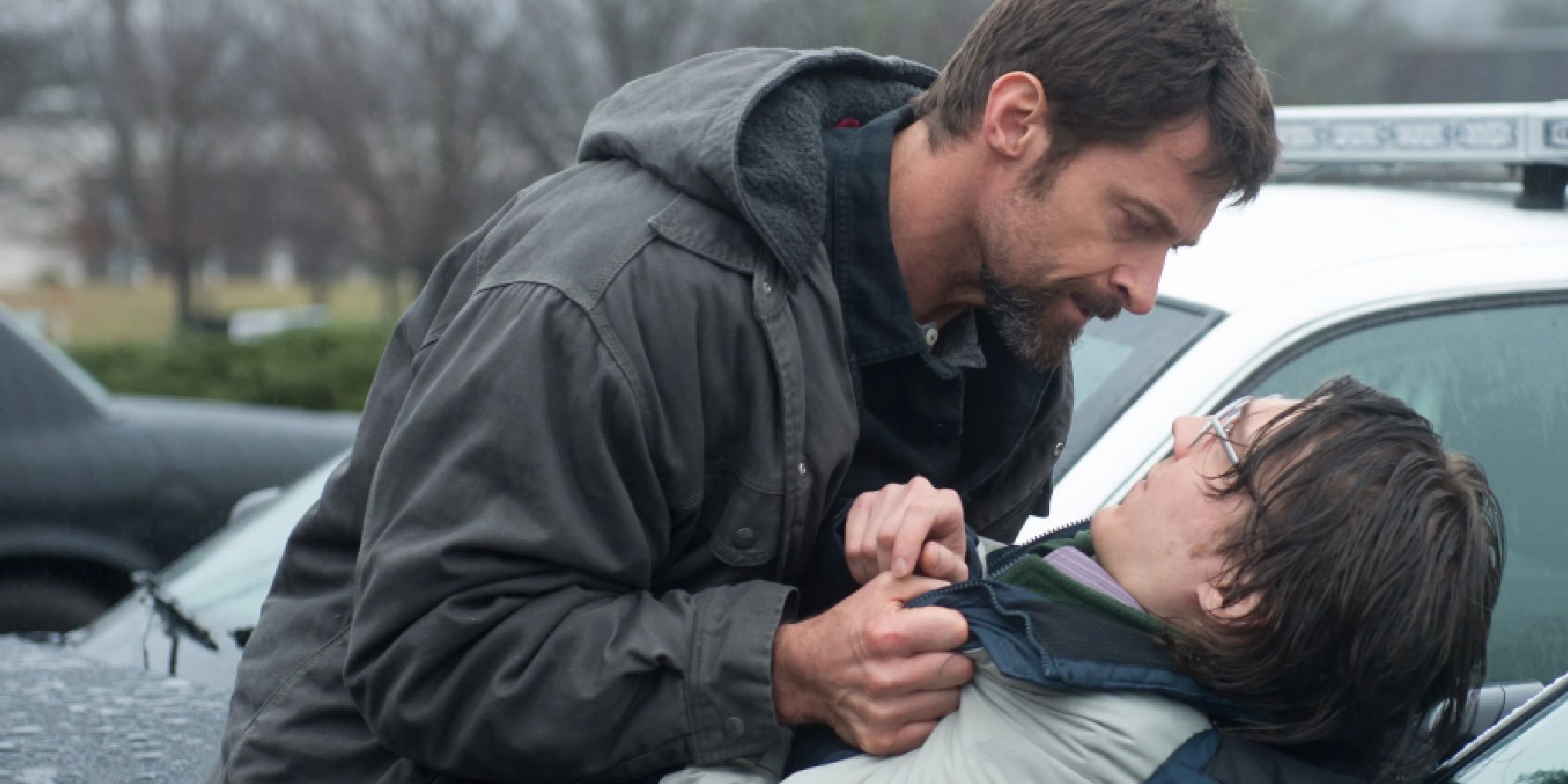 10 Thrillers That Are Perfect From the First Scene to Last image