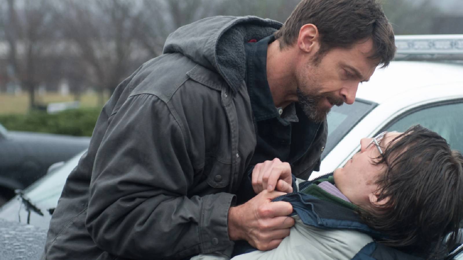 10 Thrillers That Are Perfect From the First Scene to the Last