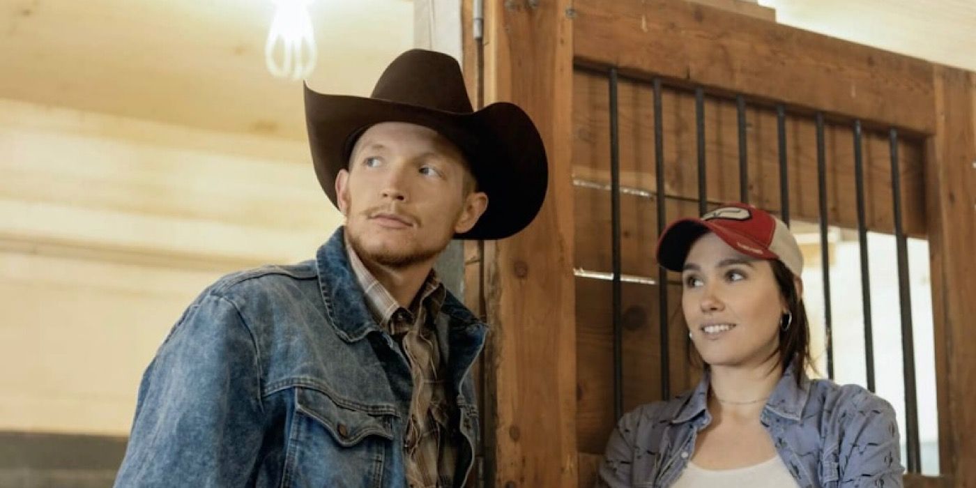 'Yellowstone's Best Character Isn't Who You Think