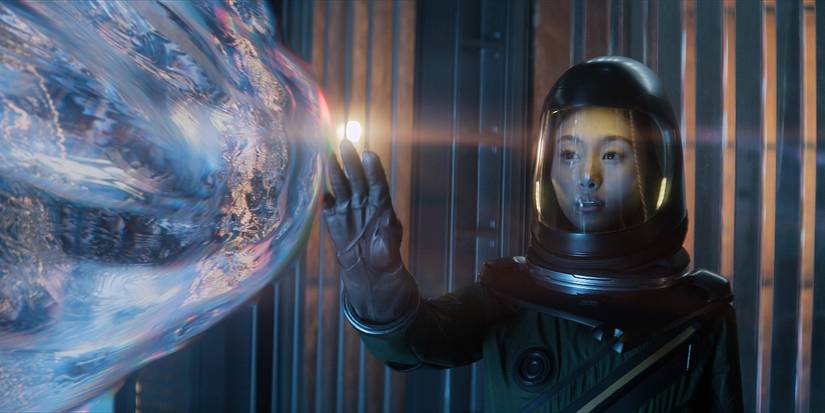 ‘Invasion’s Aliens Are Scarier When You Can’t See Them