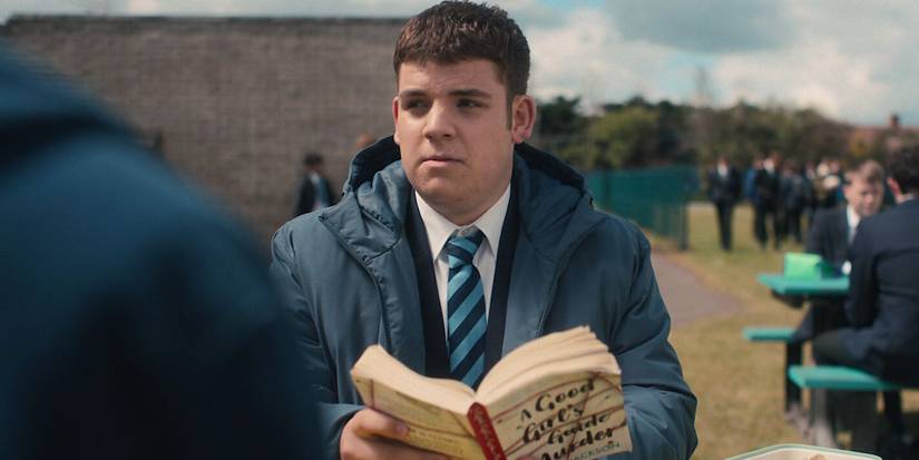 'Heartstopper': 10 Best Characters, Ranked by Likability