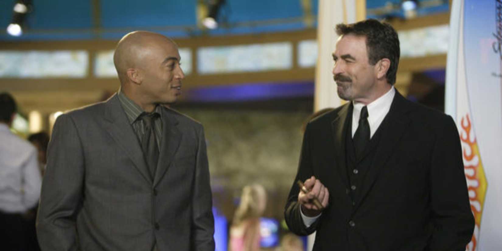 Tom Selleck's 10 Best Characters, Ranked
