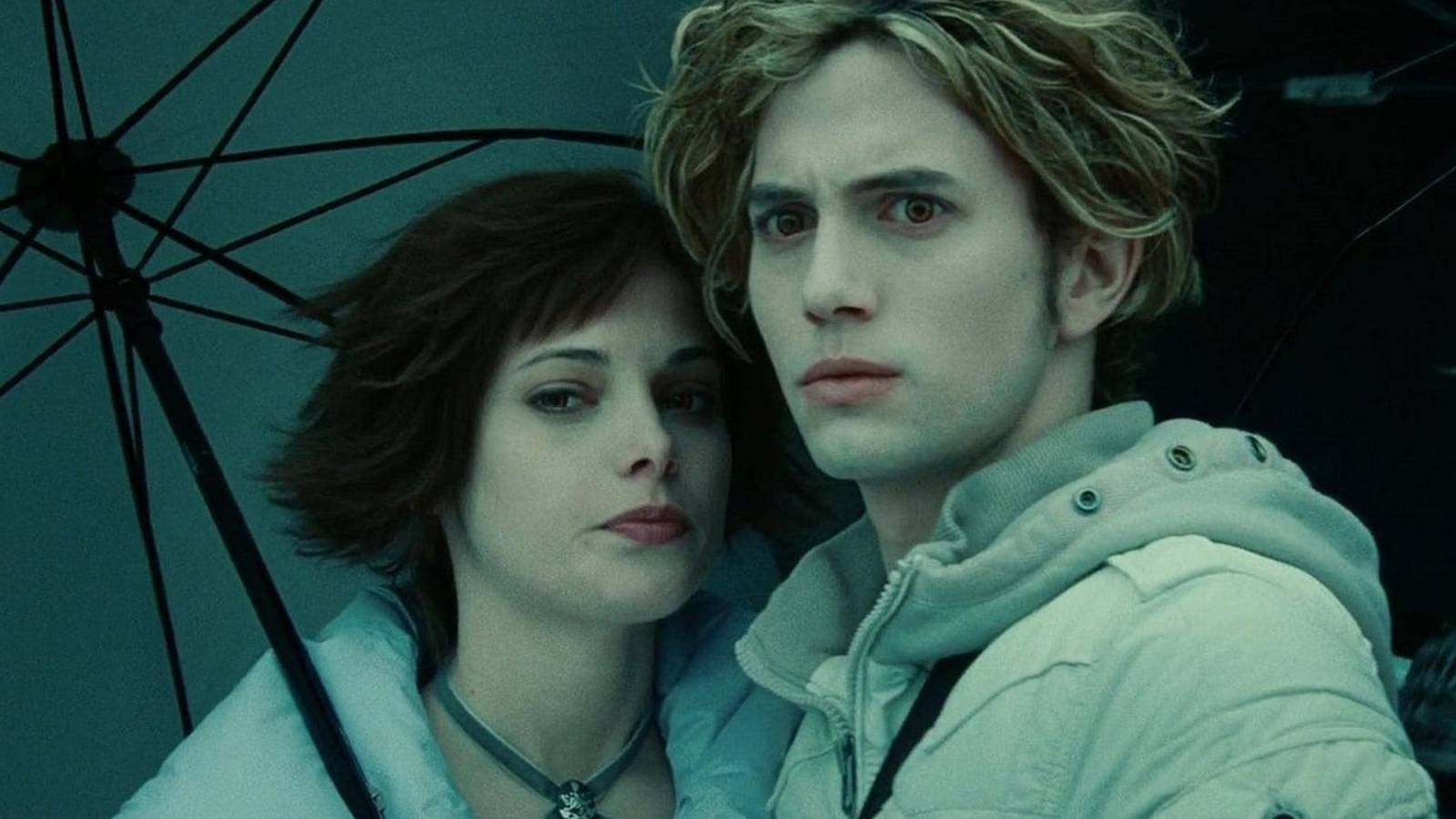 Twilight Star Unveils Shocking Last-Minute MCU Role Details