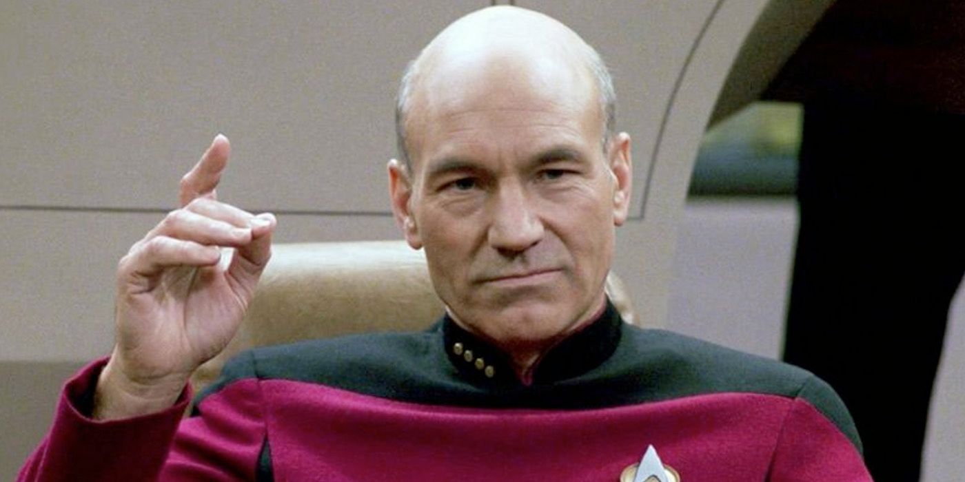 'Star Trek: The Next Generation's Greatest Episode Came When the Franchise Needed It the Most image