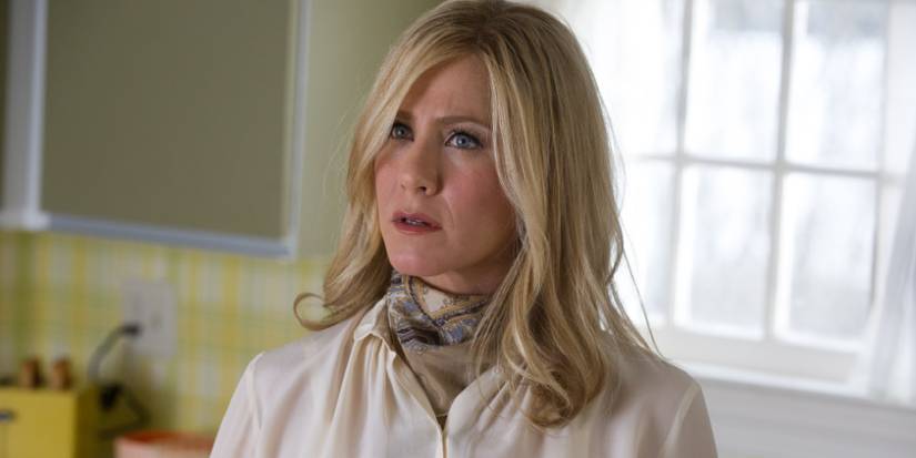 10 Best Jennifer Aniston Movies, Ranked