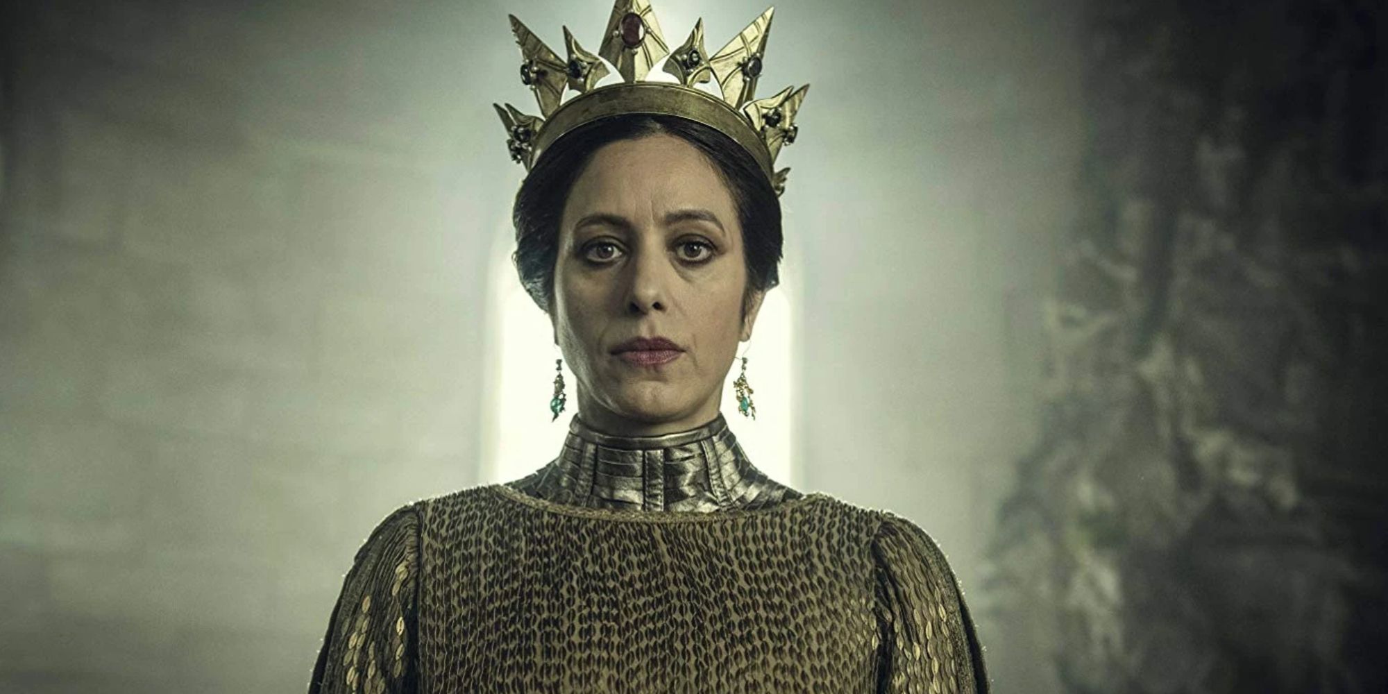 Netflix's 4-Part Fantasy Series Is Perfect To Binge This Weekend