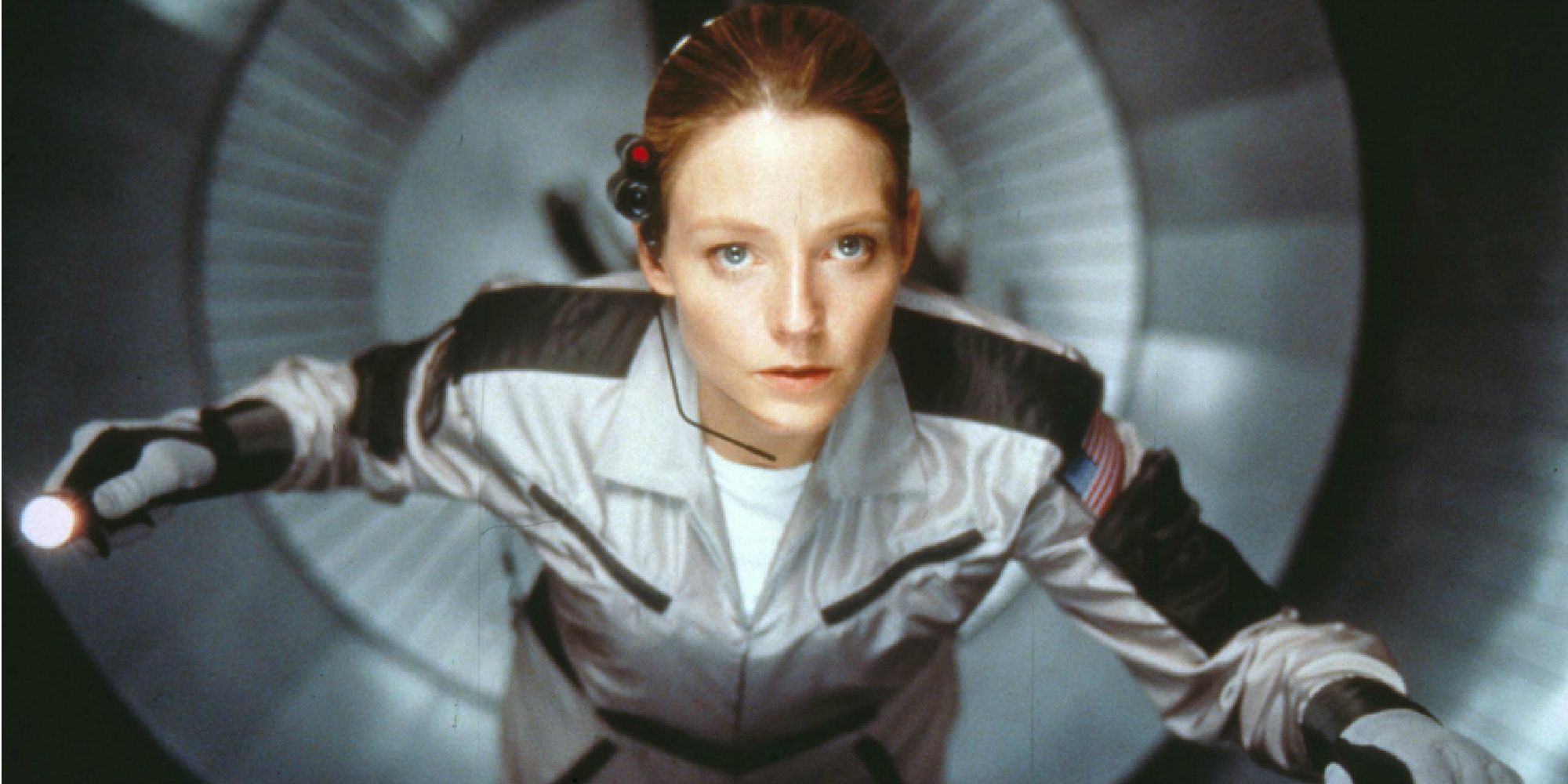 8 Hard Sci-Fi Movies That Are Perfect From the First Scene to the Last image