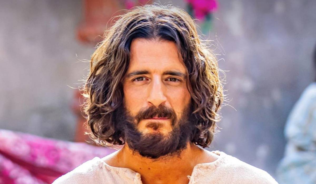 How To Watch 'The Chosen' Season 5 - Here's How to Experience the Life of Jesus Christ in Theaters