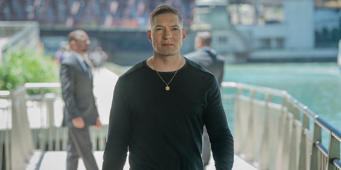 ‘Power’ Franchise Expands With New Prequel Series Starring 2 Central ...