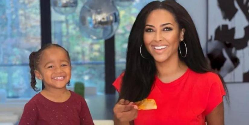 How Kenya Moore Became the People's Champ on 'RHOA'