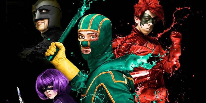 Matthew Vaughn Explains ‘Argylle’s Ending and Updates Us on ‘Kick-Ass'
