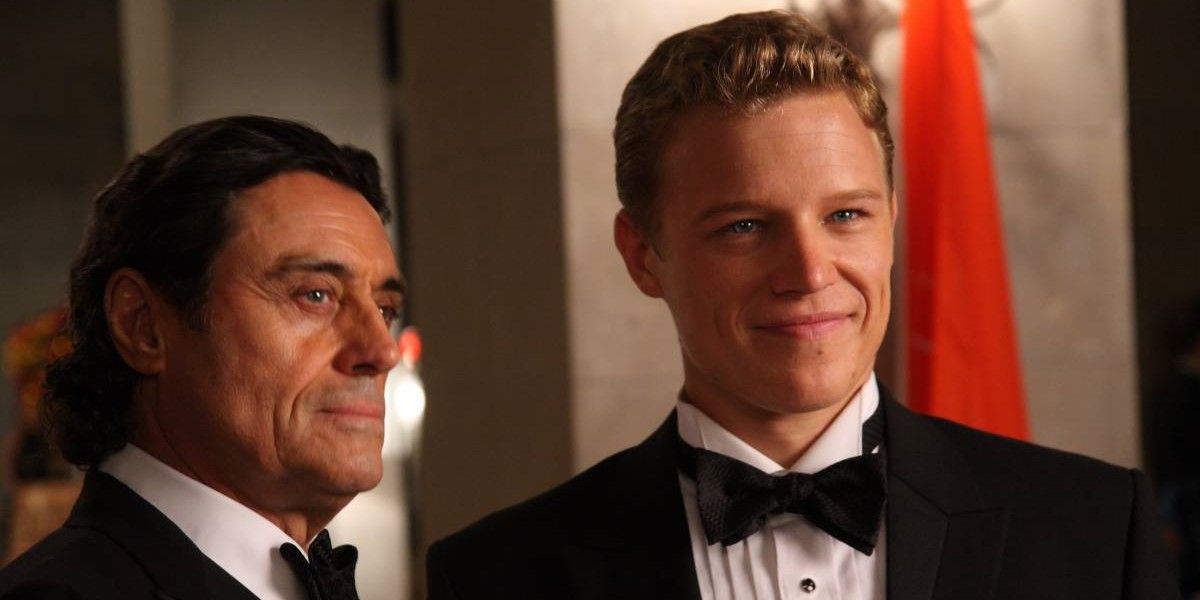 NBC's 2007 Series 'Kings' Was a Bold Contemporary Royal Drama That Deserved More Seasons
