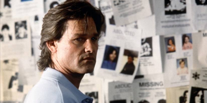 13 Best Kidnapping Movies, According to Reddit
