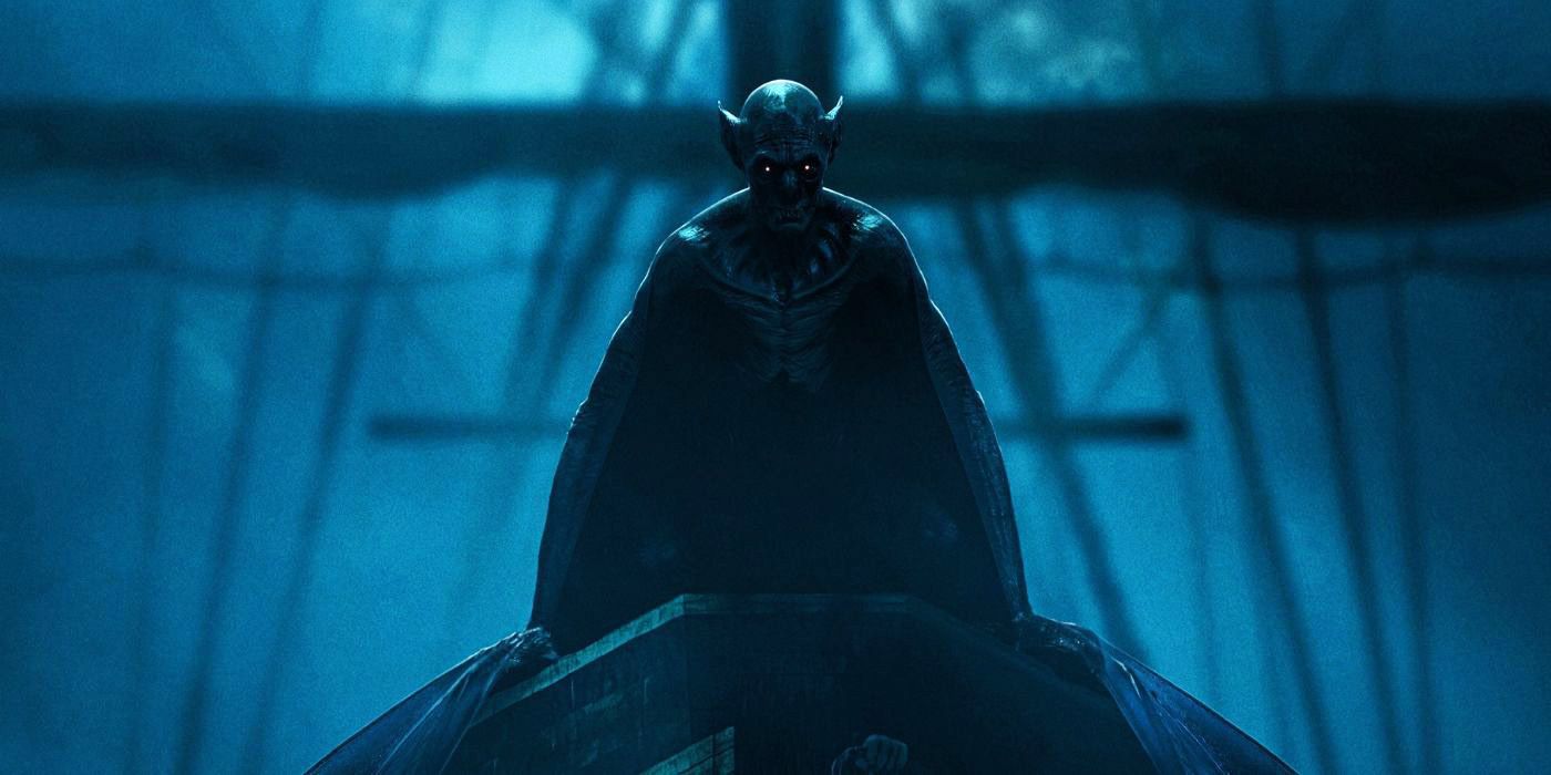 Universal's Forgotten Vampire Thriller Is Officially Back From the Dead on Streaming image