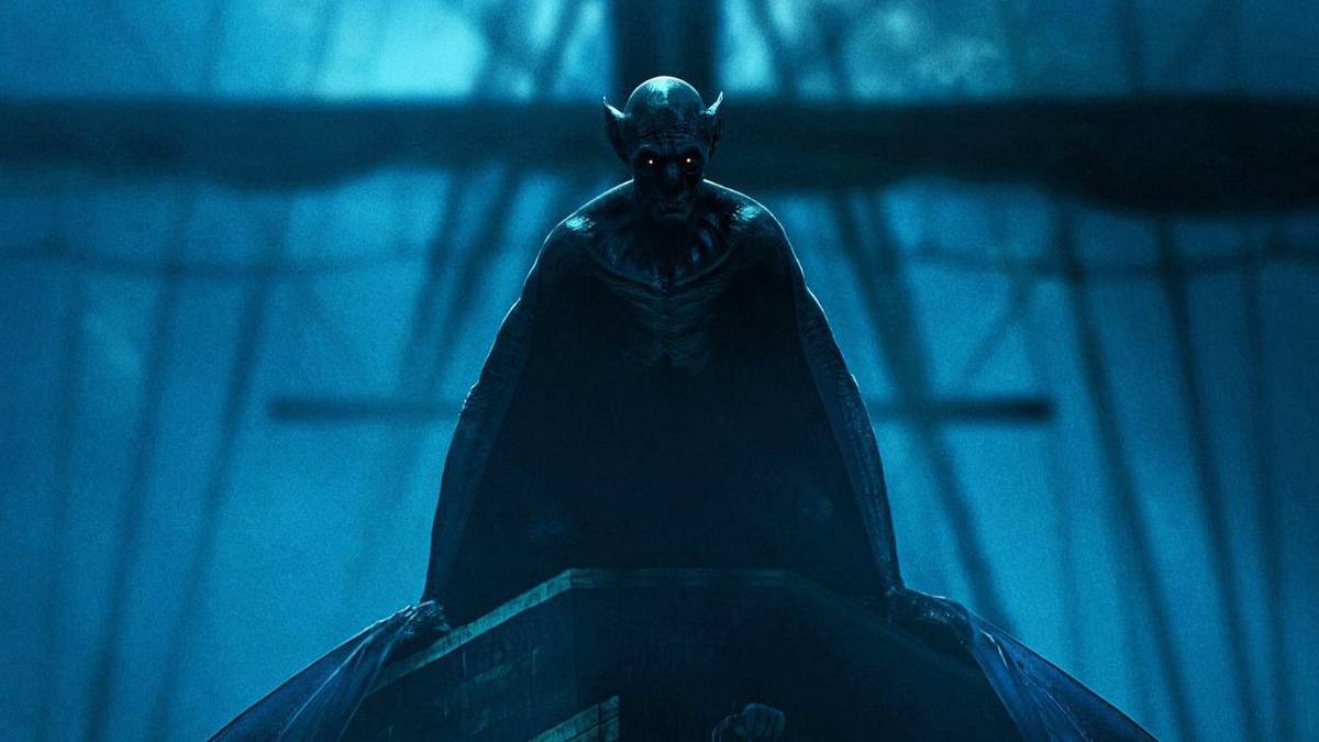 Universal's Forgotten Vampire Thriller Is Officially Back From the Dead on Streaming