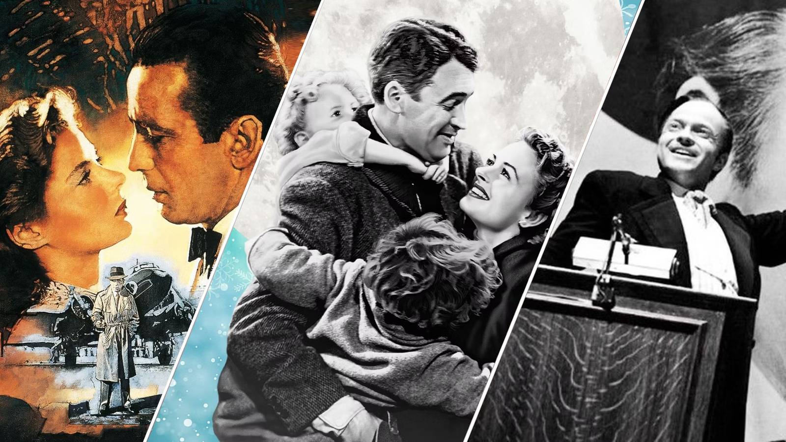 The Best Movie from Every Year of the 1940s, According to Letterboxd