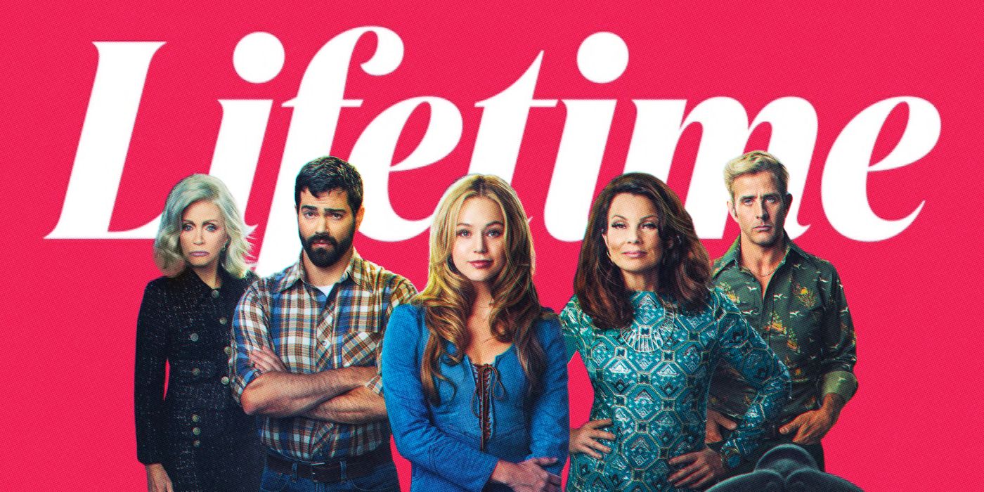 Lifetime Original Movies
