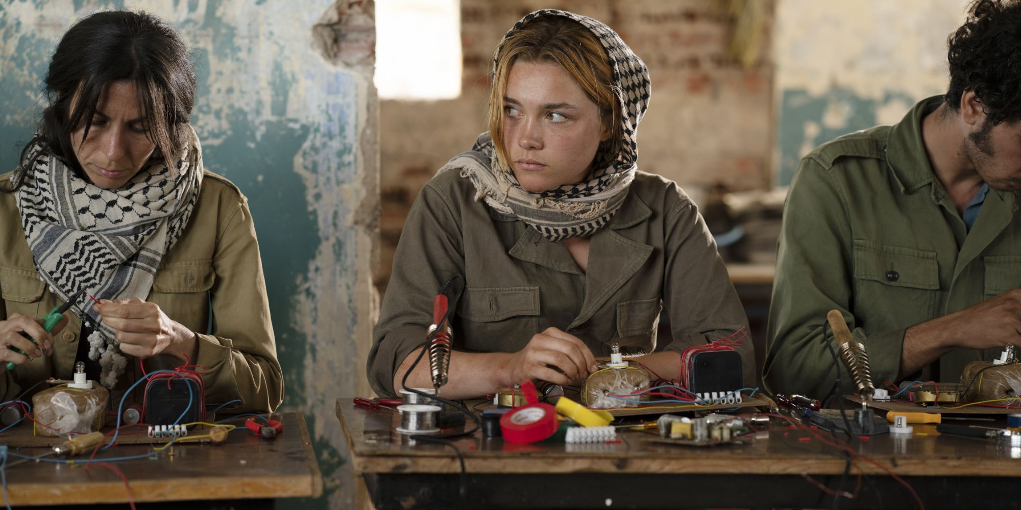 8 Forgotten Miniseries That Are 10/10 Masterpieces