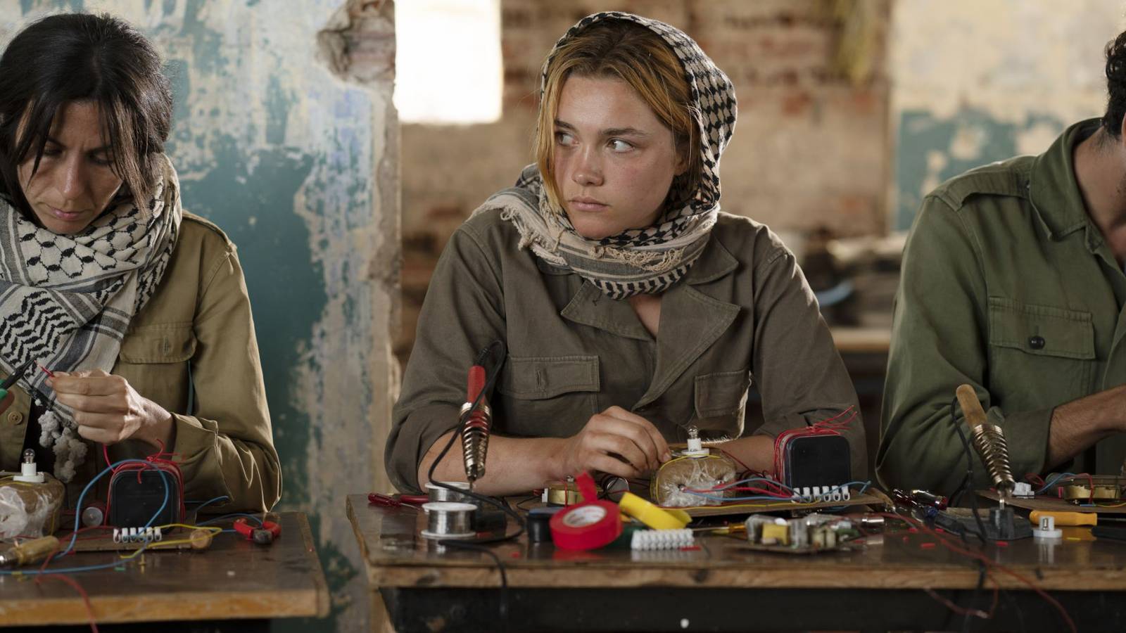 8 Forgotten Miniseries That Are 10/10 Masterpieces