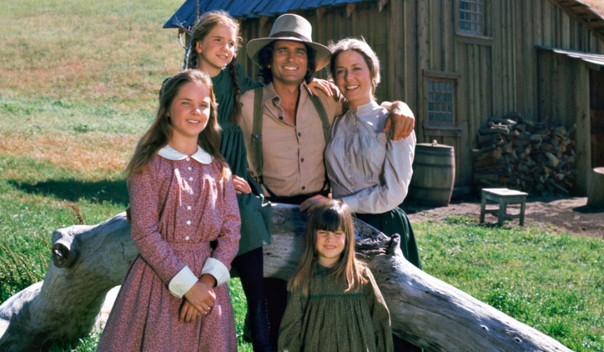 'Little House on the Prairie's Most Devastating Episode Gave This Fan-Favorite Character a Dark Storyline