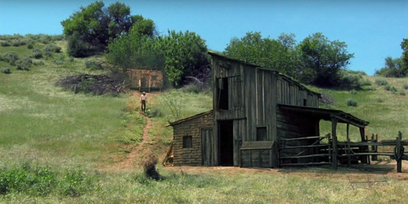 Where Was 'Little House on the Prairie' Filmed?