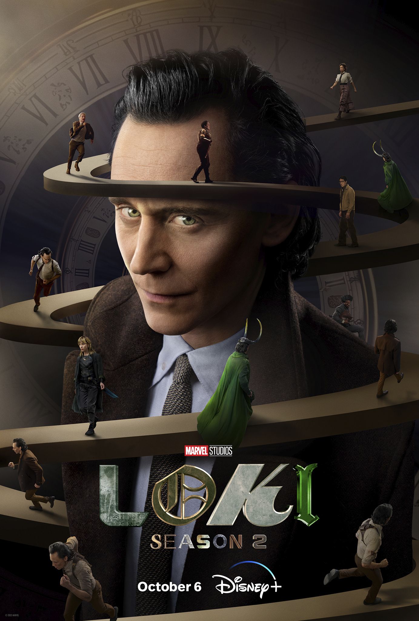 Loki (season 2) - Wikipedia