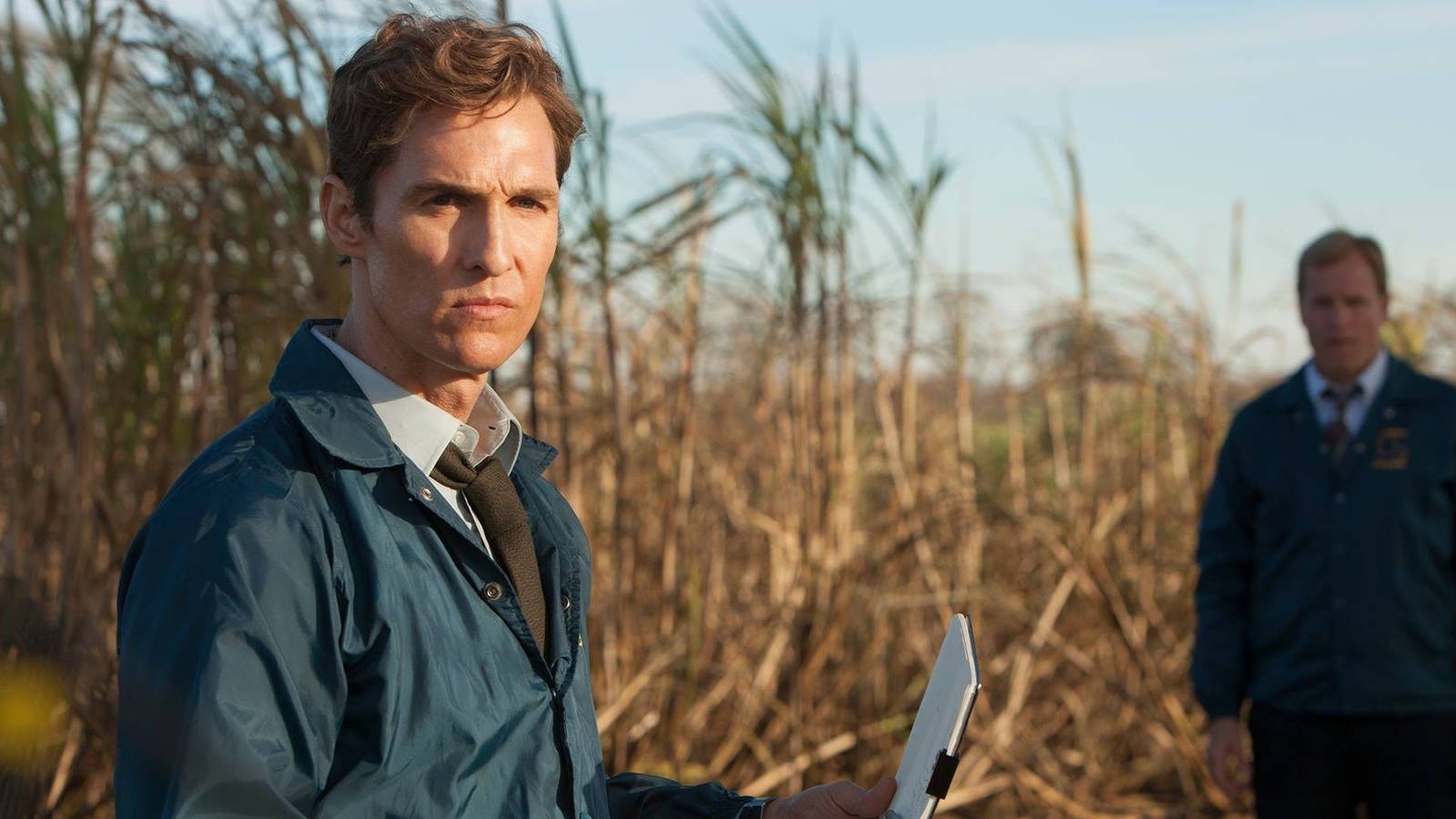 HBO’s All-Time Greatest Detective Series Was Originally Meant To Be a Book Sequel