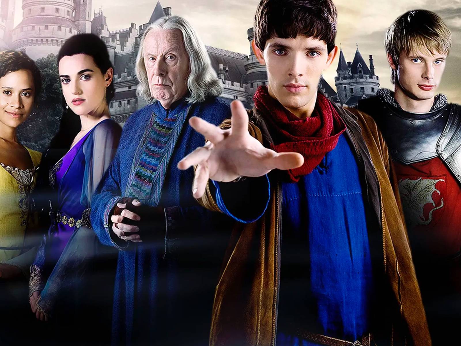 Merlin Characters NEW FESTIVAL MERLIN V2 SHOWCASE Seven Deadly merlin-characters-new-festival-merlin-v2-showcase-seven-deadly