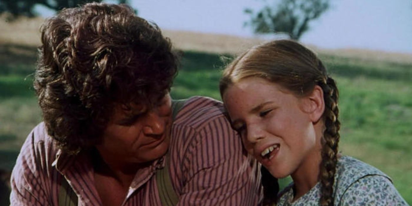‘Little House on the Prairie’ Was Surprisingly Ahead of Its Time