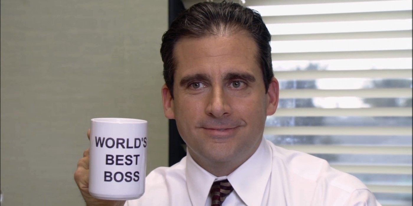 Michael Scott Appears in 'The Paper,' and It Has Nothing To Do With the Pep Talk Oscar Gives Ned