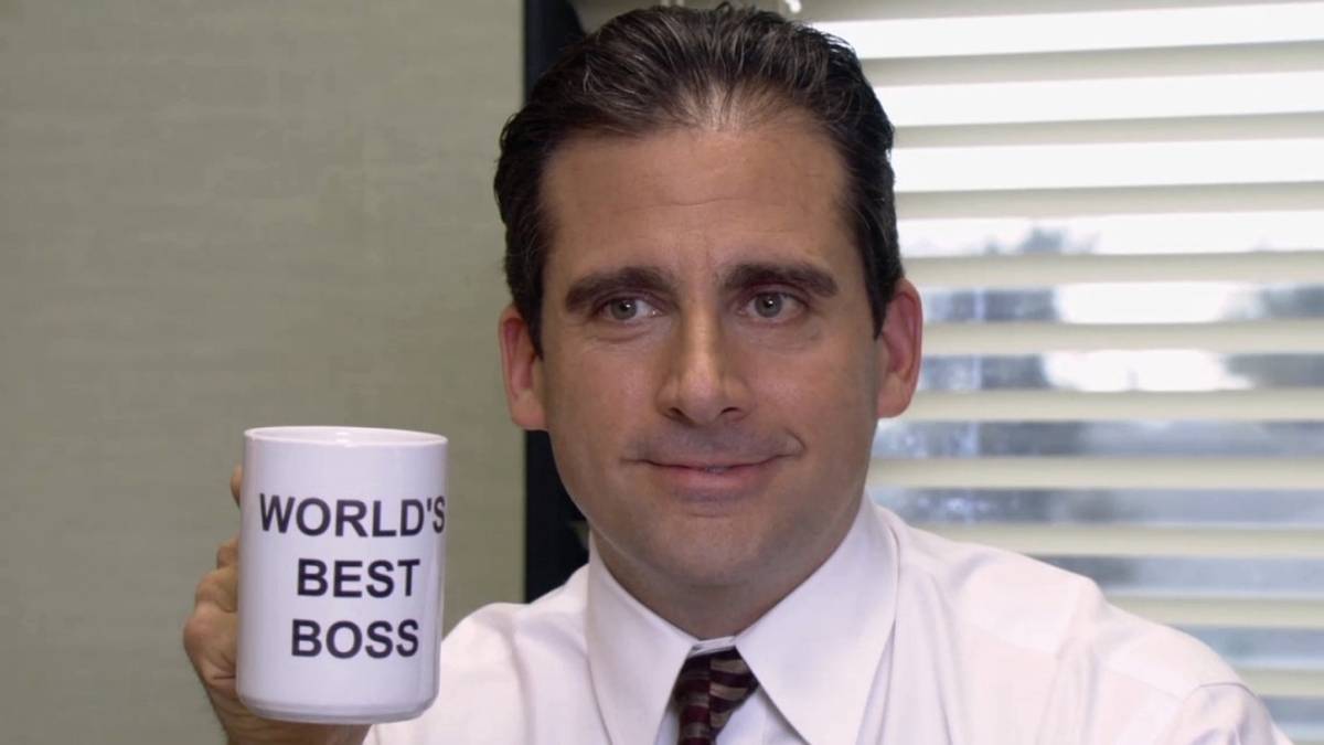 Michael Scott Appears in ‘The Paper,’ and It Has Nothing To Do With the Pep Talk Oscar Gives Ned Michael Scott Appears in ‘The Paper,’ and It Has Nothing To Do With the Pep Talk Oscar Gives Ned