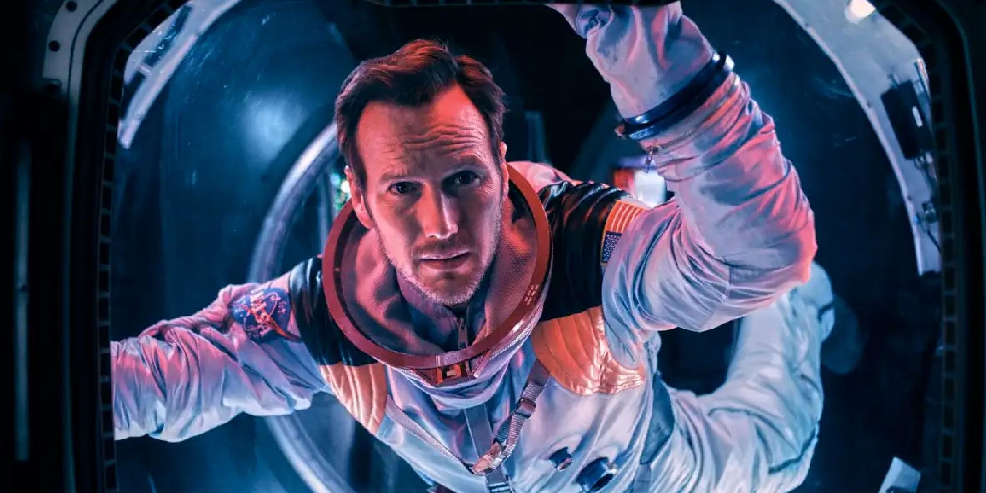 4 Years Later, the $150 Million "So Bad It's Good" Sci-Fi Spectacle Is Now Streaming for Free