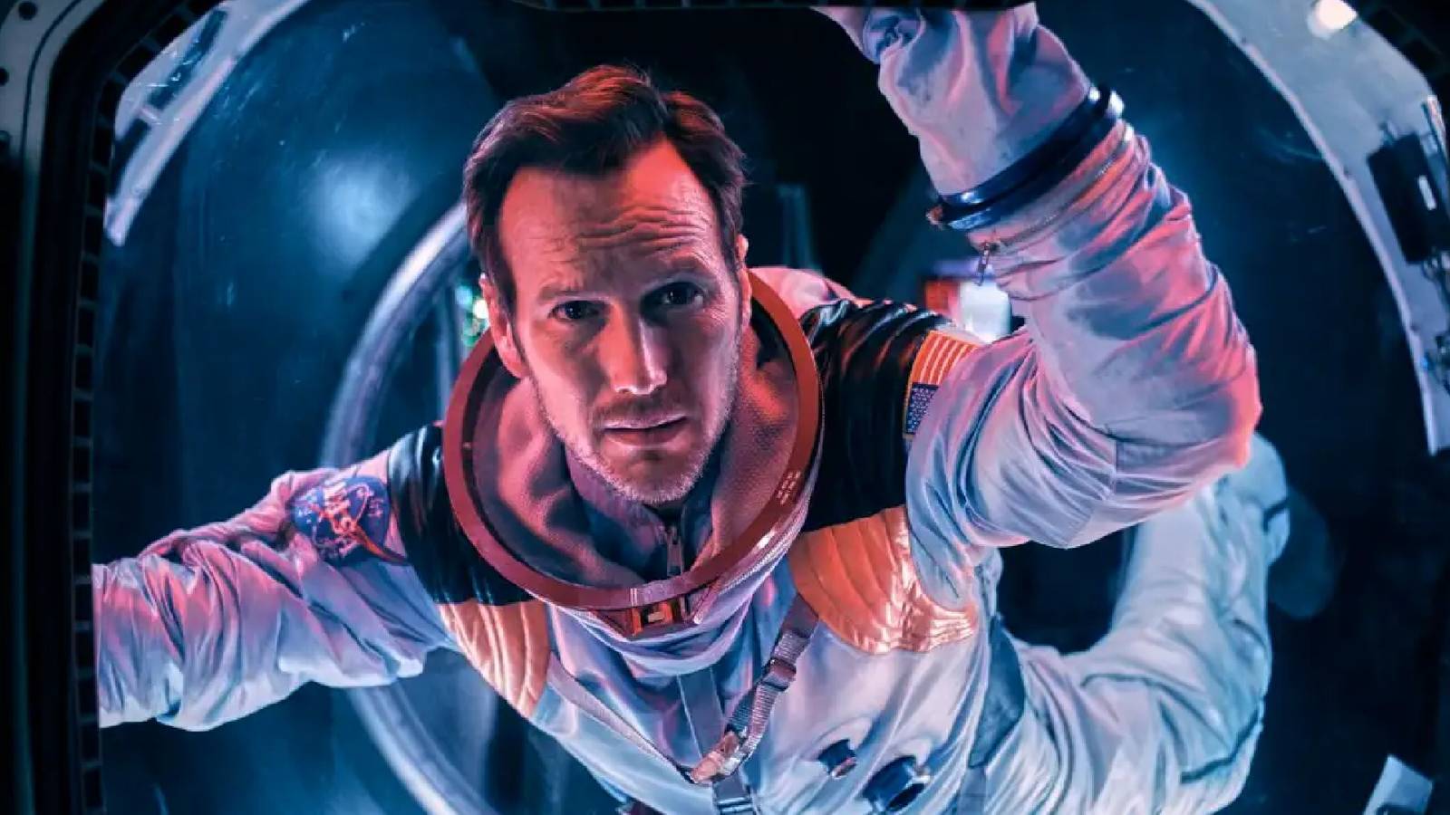 Even the Disaster Movie King Couldn't Make This Star-Studded 2022 Sci-Fi a Box Office Hit