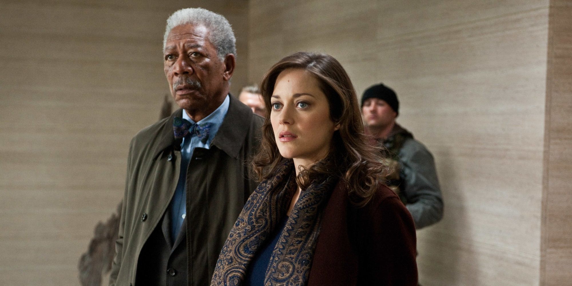 8 Movie Trilogies That Ended Perfectly
