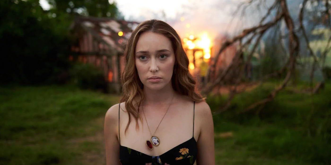 Alycia Debnam-Carey | Collider