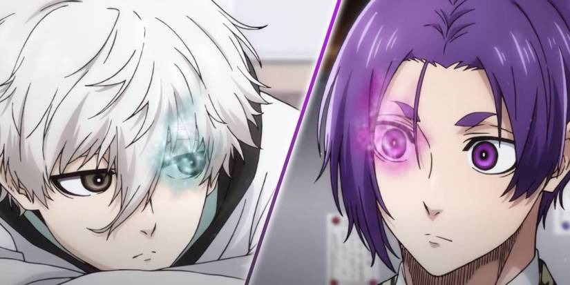 'Blue Lock' Season 2 Premiere Review - Just Waiting for the Game To Start