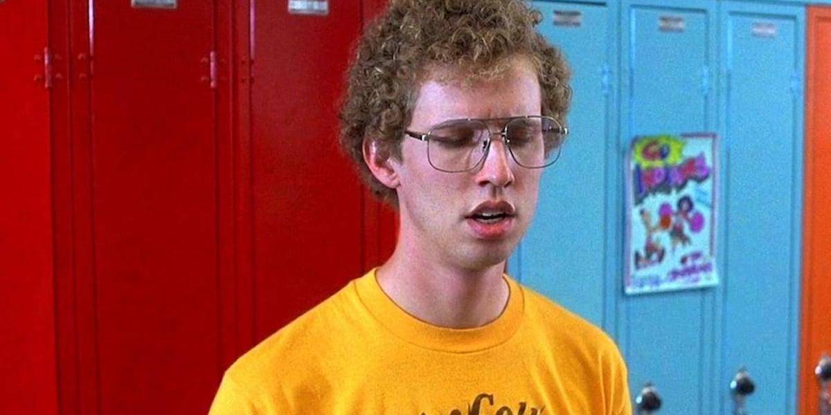 Napolean Writing Of Course 'Napoleon Dynamite' Was Inspired by Real People