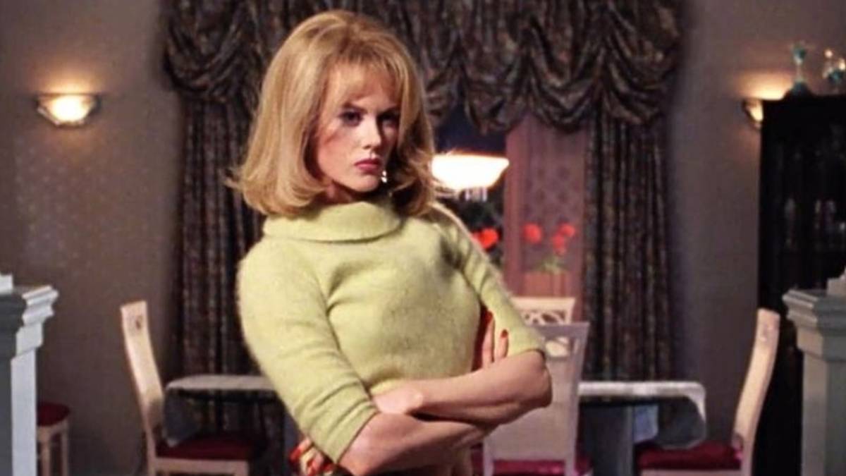 Nicole Kidman Killed It in This Transformative Role, image size:1200x675