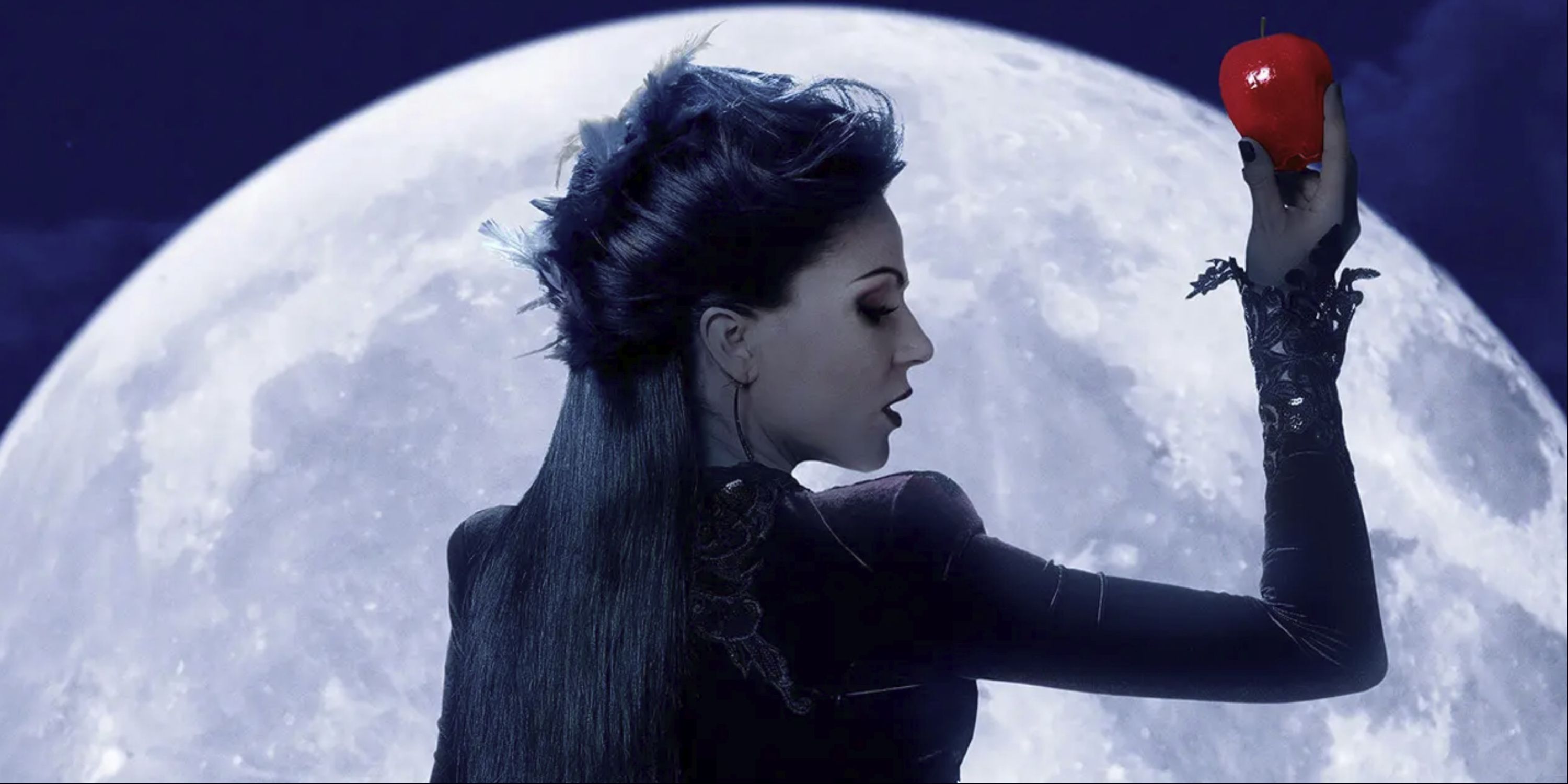 The 7 Greatest Plot Twists in 'Once Upon a Time,' Ranked