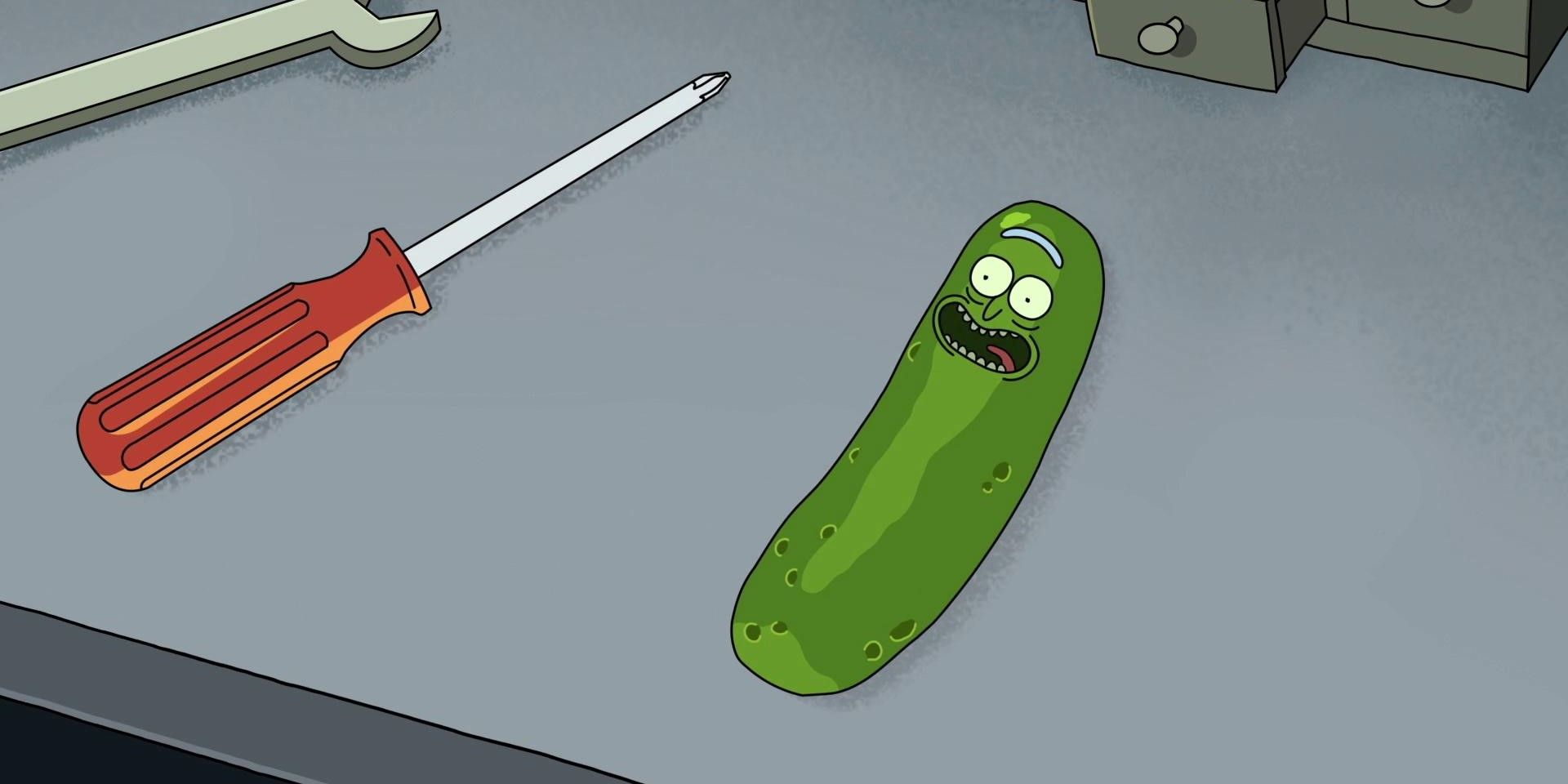‘Rick and Morty’ Season 8 Portals Its Way to a Stellar Rotten Tomatoes ...