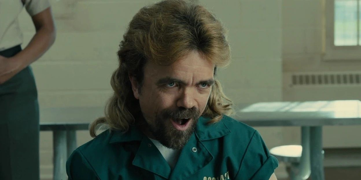 pixels-peter-dinklage-prison-scene ‘Game of Thrones’ Star’s Forgotten Video Game Movie Officially Levels Up on Streaming