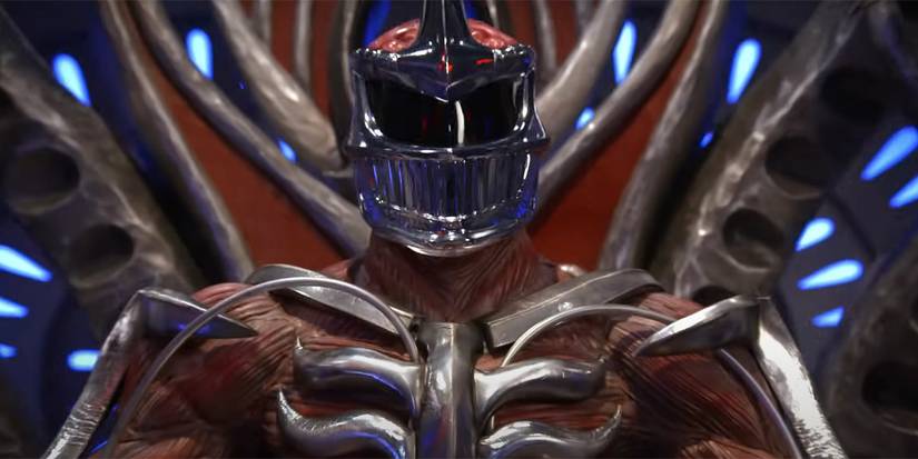 'Power Rangers: Cosmic Fury' Gets Release Date & New Theme Song