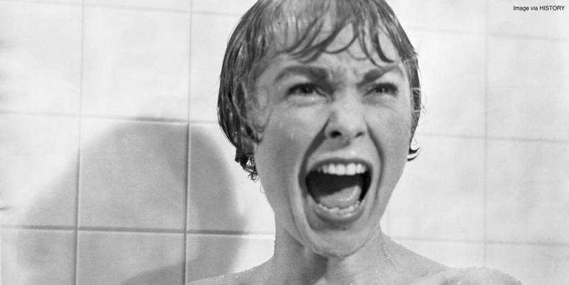 Psycho
