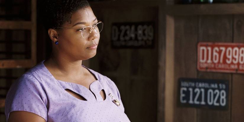 Queen Latifah's 10 Best Movies, Ranked